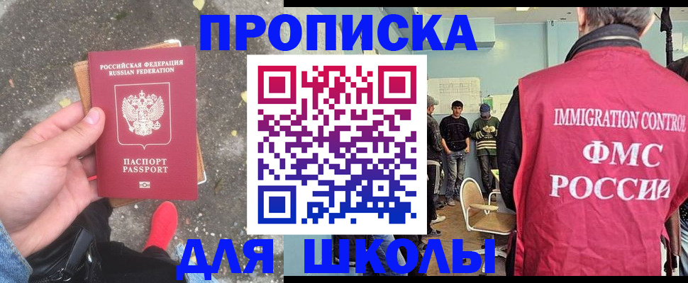 где прописаться в Ленинградской области